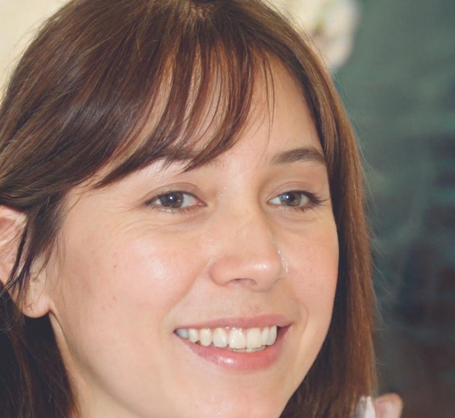 Emma Thompson, Network Integration Manager