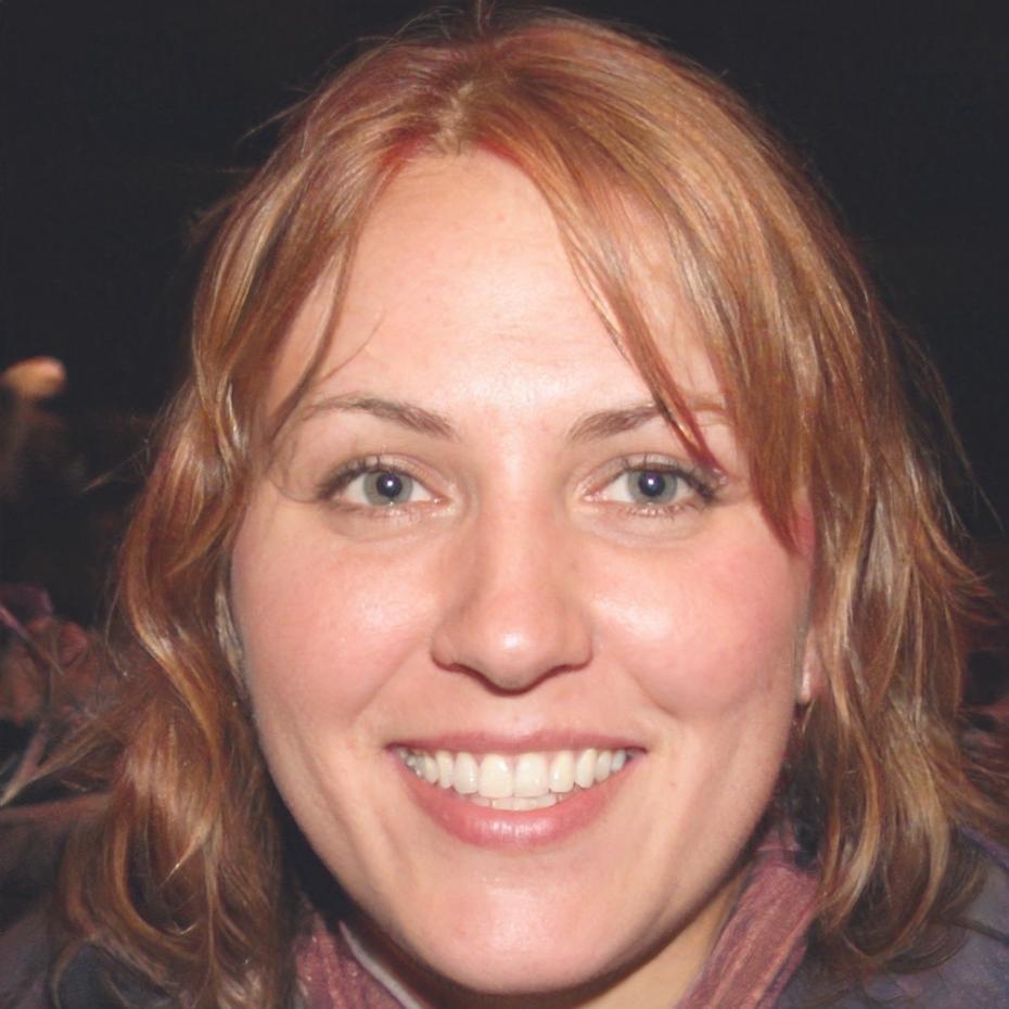 Investment Research Director Sarah Mitchell