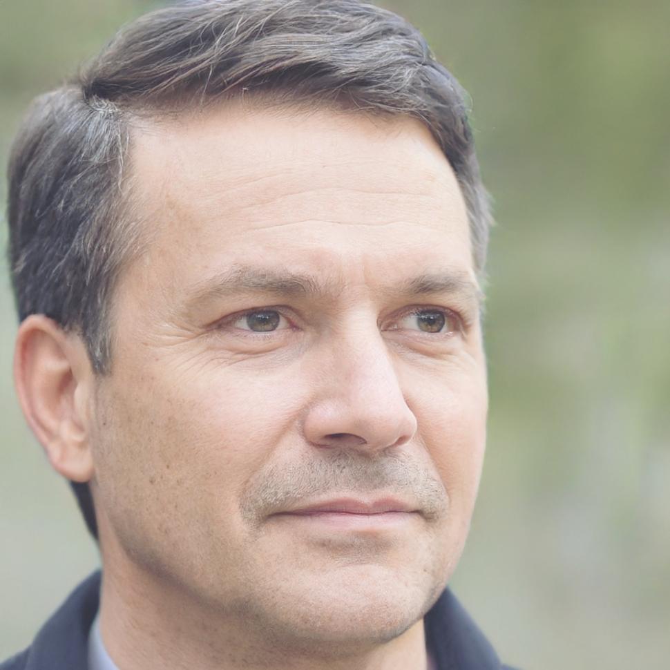 Mark Thompson