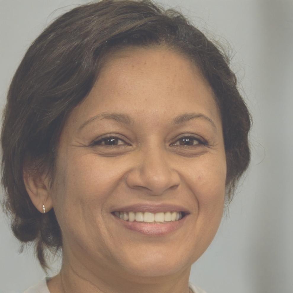 Sarah Mitchell, Strategic Partnerships Director